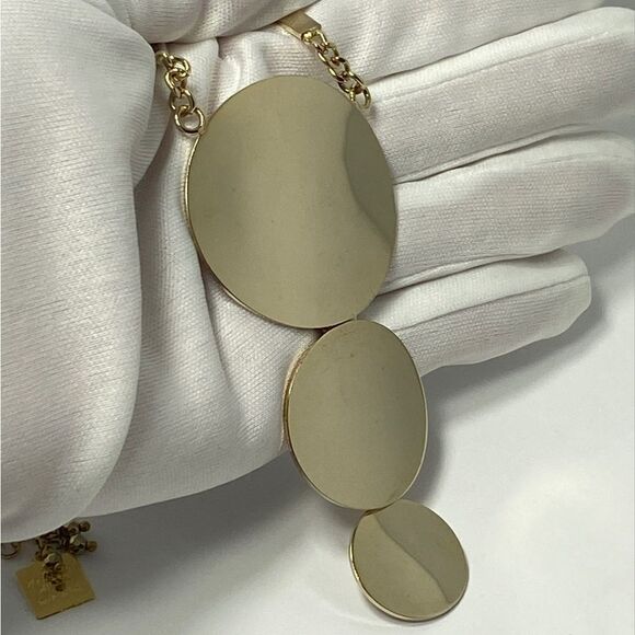 Rosantica Pois Choker Necklace - Picture 7 of 8